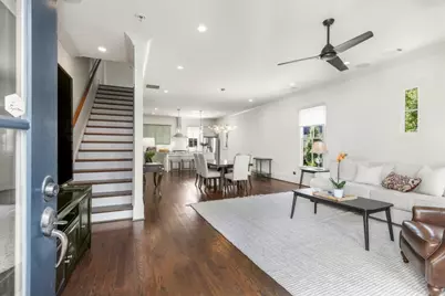 2057 Telfair Circle NE, Atlanta, GA 30324 - Photo 3