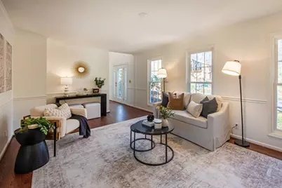 3850 Cedar Cliff Court SE, Smyrna, GA 30080 - Photo 5