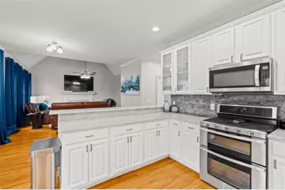 218 N Ole Hickory Trail N, Carrollton, GA 30117 - Photo 17