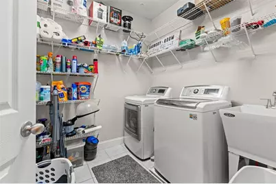 218 N Ole Hickory Trail N, Carrollton, GA 30117 - Photo 17