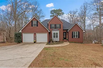 218 N Ole Hickory Trail N, Carrollton, GA 30117 - Photo 65