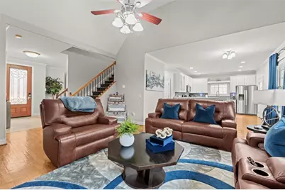 218 N Ole Hickory Trail N, Carrollton, GA 30117 - Photo 11