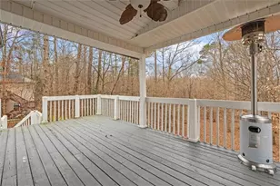 218 N Ole Hickory Trail N, Carrollton, GA 30117 - Photo 45