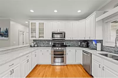 218 N Ole Hickory Trail N, Carrollton, GA 30117 - Photo 15