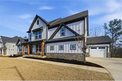 2114 Harmony Drive, Canton, GA 30115 - Photo 3