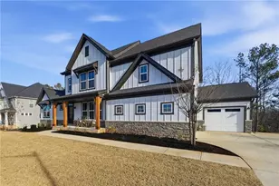 2114 Harmony Dr, Canton, GA 30115 - Photo 3