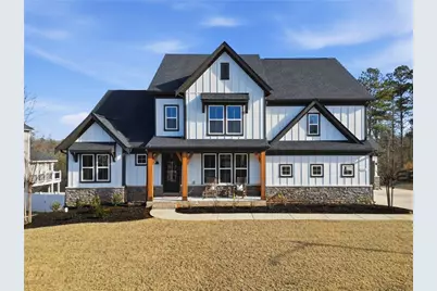 2114 Harmony Drive, Canton, GA 30115 - Photo 1