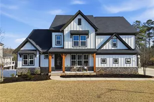 2114 Harmony Dr, Canton, GA 30115 - Photo 1