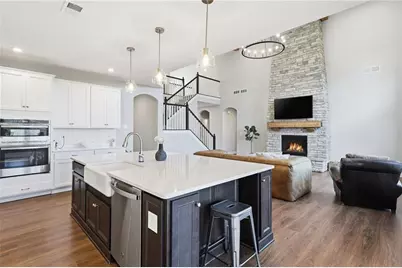 2114 Harmony Drive, Canton, GA 30115 - Photo 17