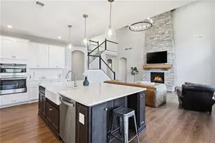 2114 Harmony Dr, Canton, GA 30115 - Photo 17