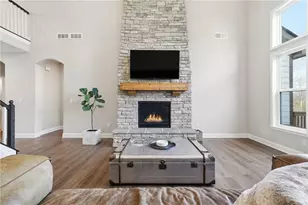 2114 Harmony Dr, Canton, GA 30115 - Photo 9