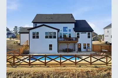 2114 Harmony Drive, Canton, GA 30115 - Photo 55