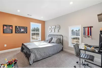 2114 Harmony Drive, Canton, GA 30115 - Photo 31