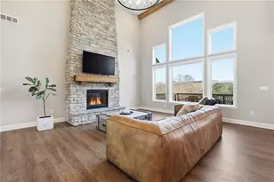 2114 Harmony Dr, Canton, GA 30115 - Photo 11