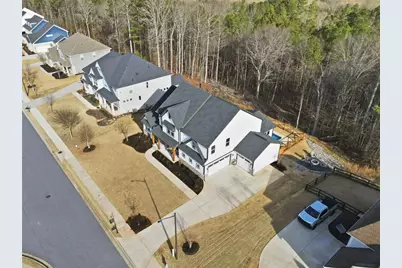 2114 Harmony Drive, Canton, GA 30115 - Photo 59