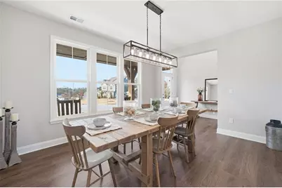 2114 Harmony Drive, Canton, GA 30115 - Photo 7