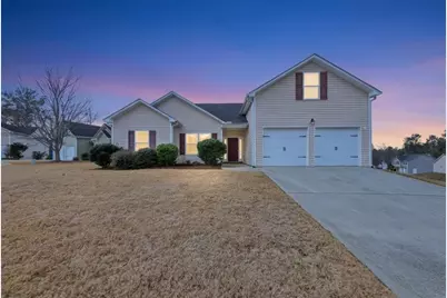 606 Cole Creek Drive, Dallas, GA 30157 - Photo 1