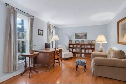 4360 S Smoke Ridge Court NE, Roswell, GA 30075 - Photo 5