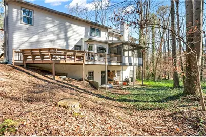 4360 S Smoke Ridge Court NE, Roswell, GA 30075 - Photo 37