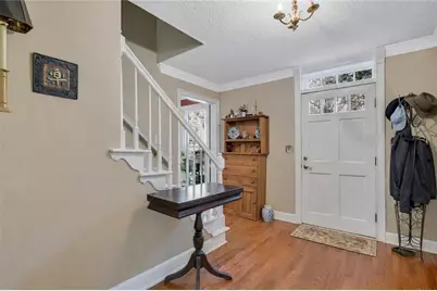 4360 S Smoke Ridge Court NE, Roswell, GA 30075 - Photo 3