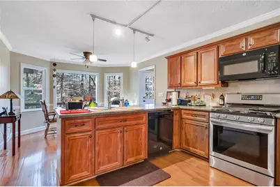 4360 S Smoke Ridge Court NE, Roswell, GA 30075 - Photo 11