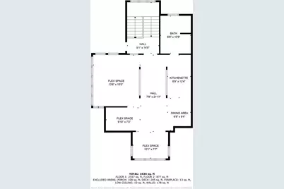 4621 Lakeshore Drive, Pine Lake, GA 30072 - Photo 49