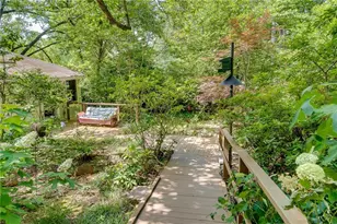 4621 Lakeshore Dr, Pine Lake, GA 30072 - Photo 41