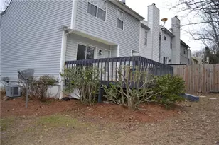 1650 Cedar Bluff Way, Marietta, GA 30062 - Photo 5