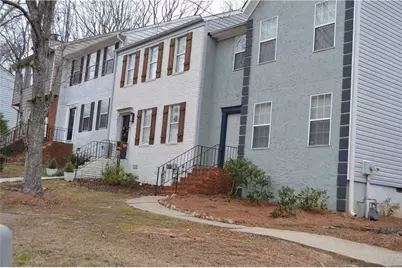 1650 Cedar Bluff Way, Marietta, GA 30062 - Photo 29