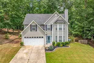 3286 High View Ct, Gainesville, GA 30506 - Photo 1