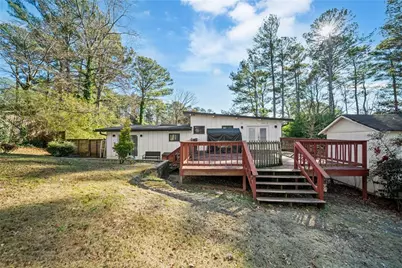 3504 Eaglerock Drive, Atlanta, GA 30340 - Photo 33