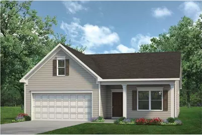 488 Guy Williams Road, Rock Spring, GA 30739 - Photo 1