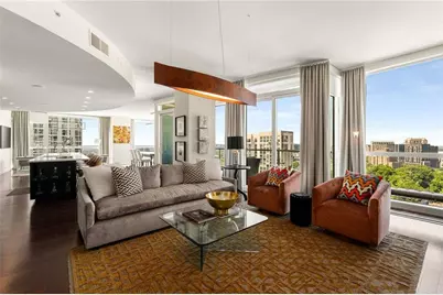 3325 Piedmont Road NE #2006, Atlanta, GA 30305 - Photo 1