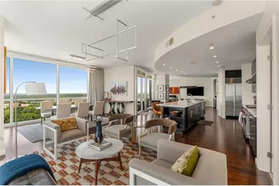 3325 Piedmont Road NE #2006, Atlanta, GA 30305 - Photo 15