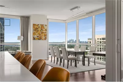 3325 Piedmont Road NE #2006, Atlanta, GA 30305 - Photo 19