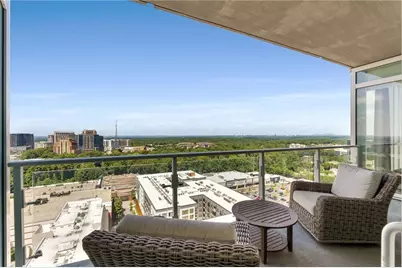 3325 Piedmont Road NE #2006, Atlanta, GA 30305 - Photo 37