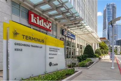 3325 Piedmont Road NE #2006, Atlanta, GA 30305 - Photo 71