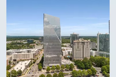 3325 Piedmont Road NE #2006, Atlanta, GA 30305 - Photo 39