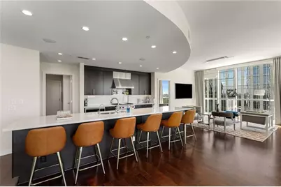 3325 Piedmont Road NE #2006, Atlanta, GA 30305 - Photo 11