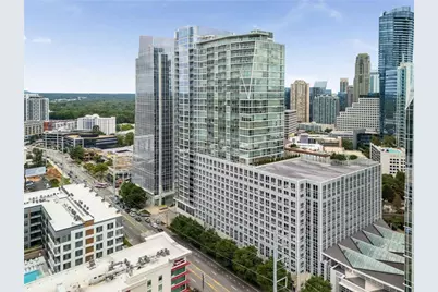 3325 Piedmont Road NE #2006, Atlanta, GA 30305 - Photo 39