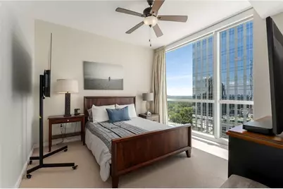 3325 Piedmont Road NE #2006, Atlanta, GA 30305 - Photo 21