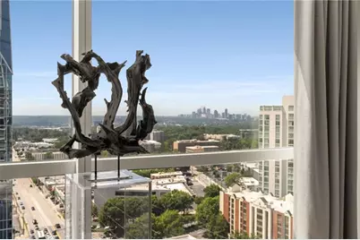 3325 Piedmont Road NE #2006, Atlanta, GA 30305 - Photo 37