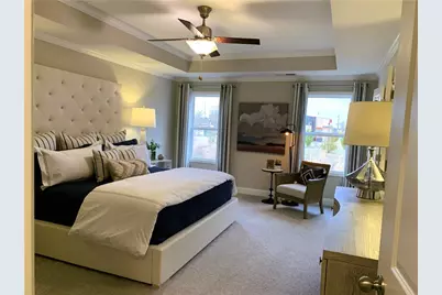 301 Hayden Circle, Woodstock, GA 30189 - Photo 7