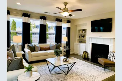 301 Hayden Circle, Woodstock, GA 30189 - Photo 3