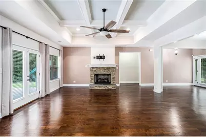 1325 Adams Road, Meansville, GA 30256 - Photo 9