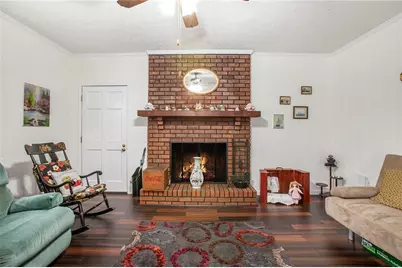 3852 Drew Campground Road, Cumming, GA 30040 - Photo 21