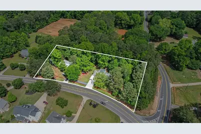 3852 Drew Campground Road, Cumming, GA 30040 - Photo 5