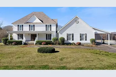 9 Rome Rd SW, Cave Spring, GA 30124 - Photo 1