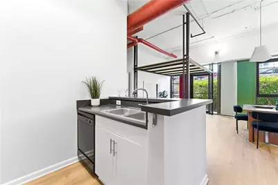 120 Ralph McGill Boulevard NE #103, Atlanta, GA 30308 - Photo 9