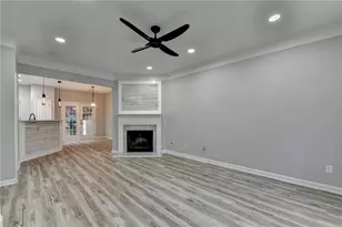 278 Timber Gate Dr, Lawrenceville, GA 30045 - Photo 9